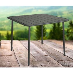 Masa Green Bay Cadiz (Black)