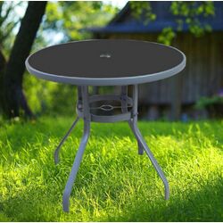 Masa Green Bay Como (Gray) Thumb