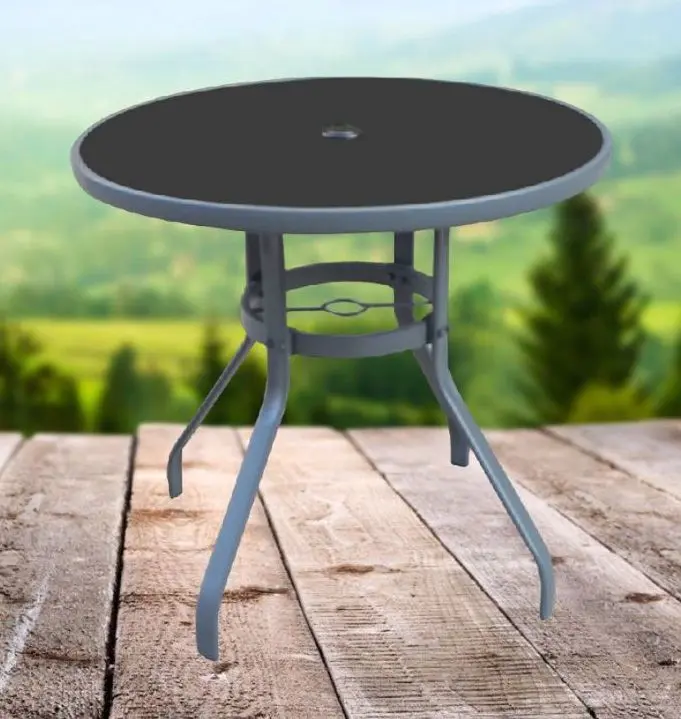 Masa Green Bay Como (Gray)