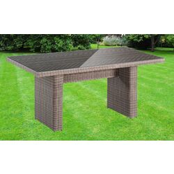 Masa Green Bay Sicily (Brown) Thumb