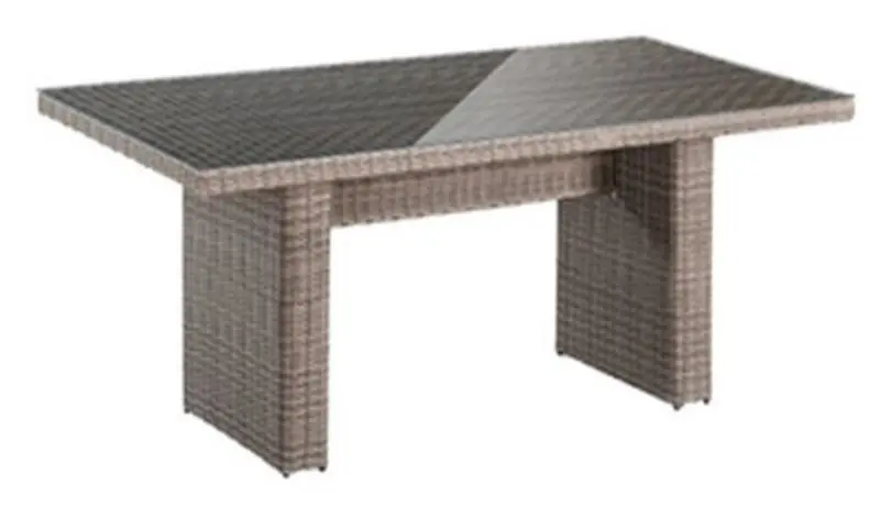 Masa Green Bay Sicily (Brown)