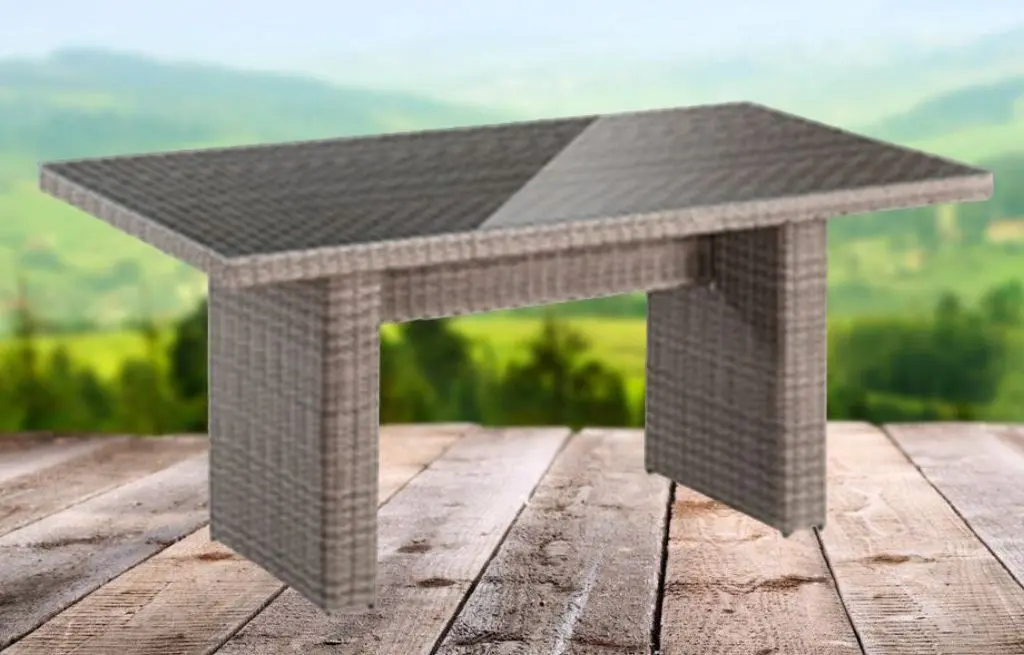 Masa Green Bay Sicily (Brown)