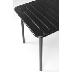 Стол Halmar Bosco (Black) Thumb