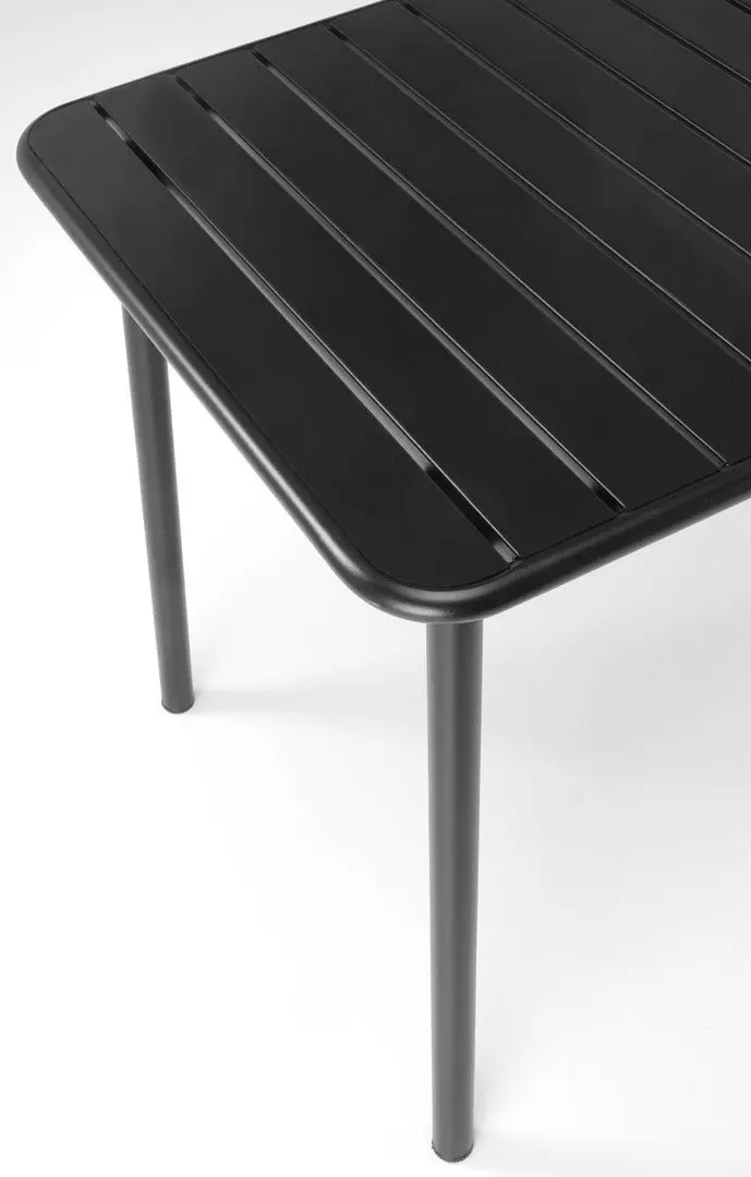 Стол Halmar Bosco (Black)