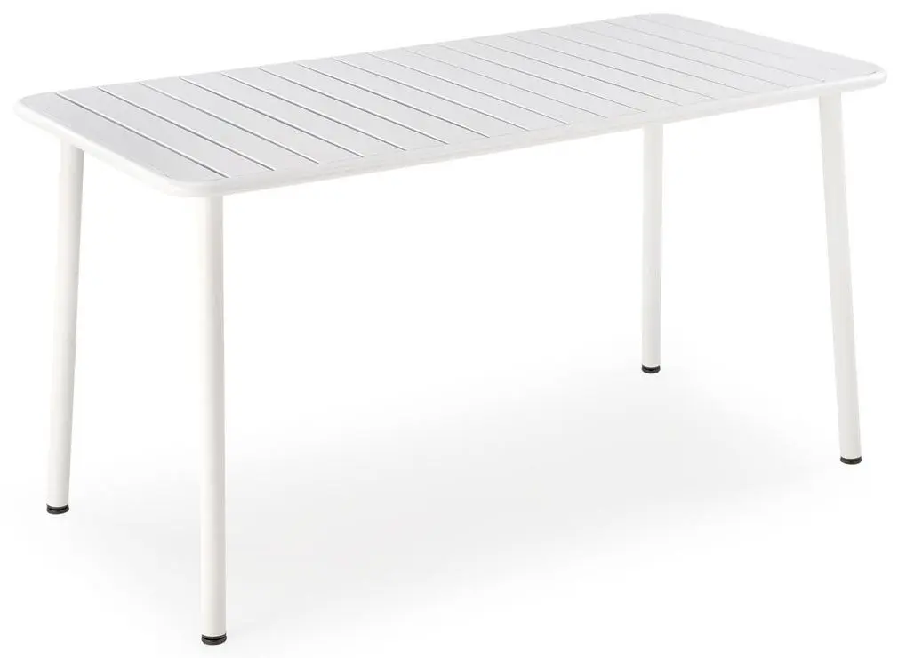 Стол Halmar Bosco (White)