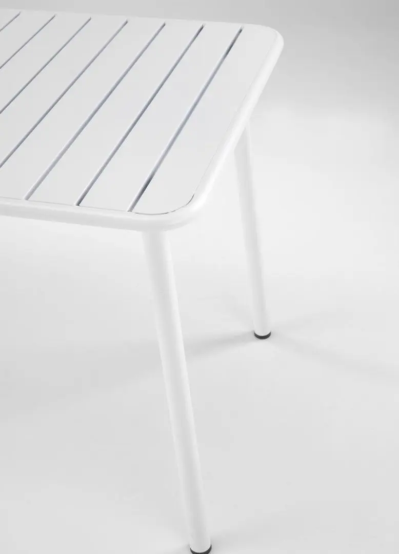 Стол Halmar Bosco (White)