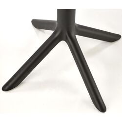 Стол Halmar Calvo 60x72 (Black) Thumb