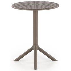 Стол Halmar Calvo 60x72 (Khaki) Thumb