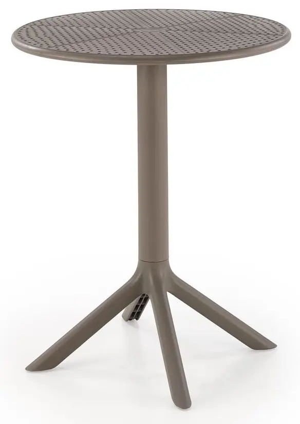 Стол Halmar Calvo 60x72 (Khaki)