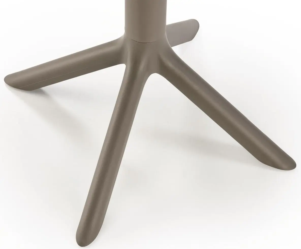 Стол Halmar Calvo 60x72 (Khaki)