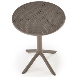 Стол Halmar Calvo 60x72 (Khaki) Thumb