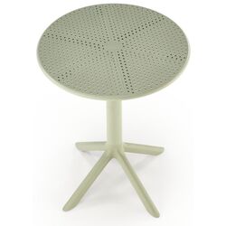 Masa Halmar Calvo 60x72 (Mint) Thumb