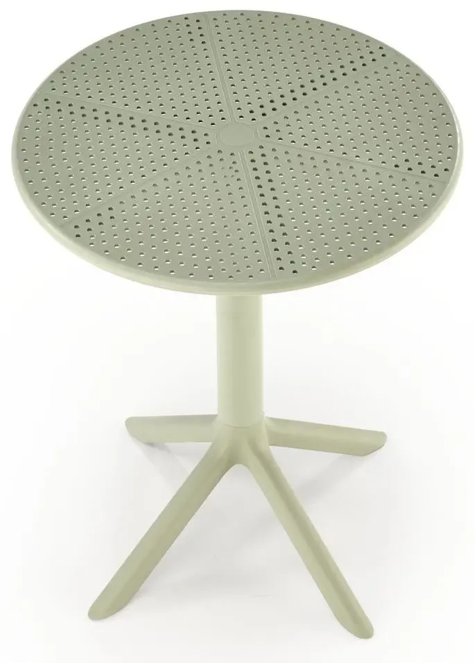 Masa Halmar Calvo 60x72 (Mint)