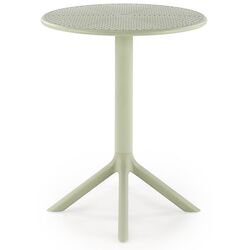 Masa Halmar Calvo 60x72 (Mint) Thumb