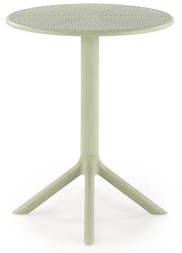 Masa Halmar Calvo 60x72 (Mint)