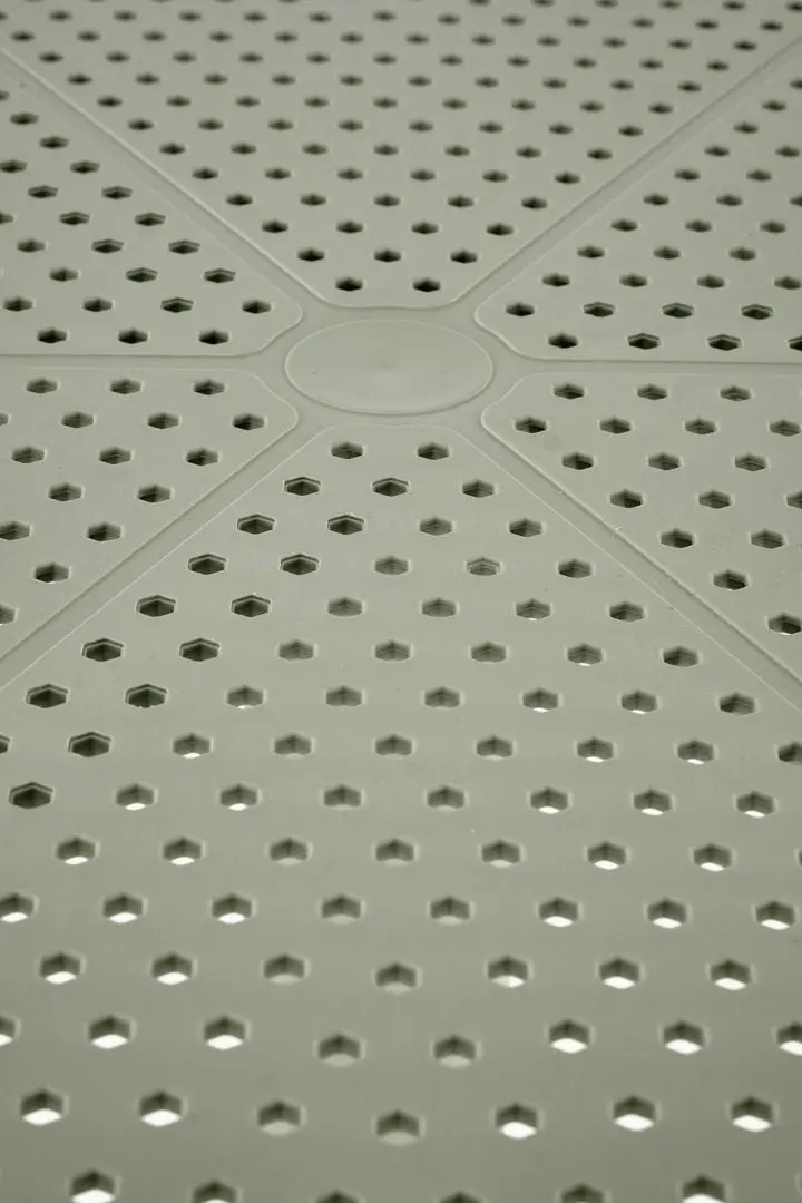 Masa Halmar Calvo 60x72 (Mint)