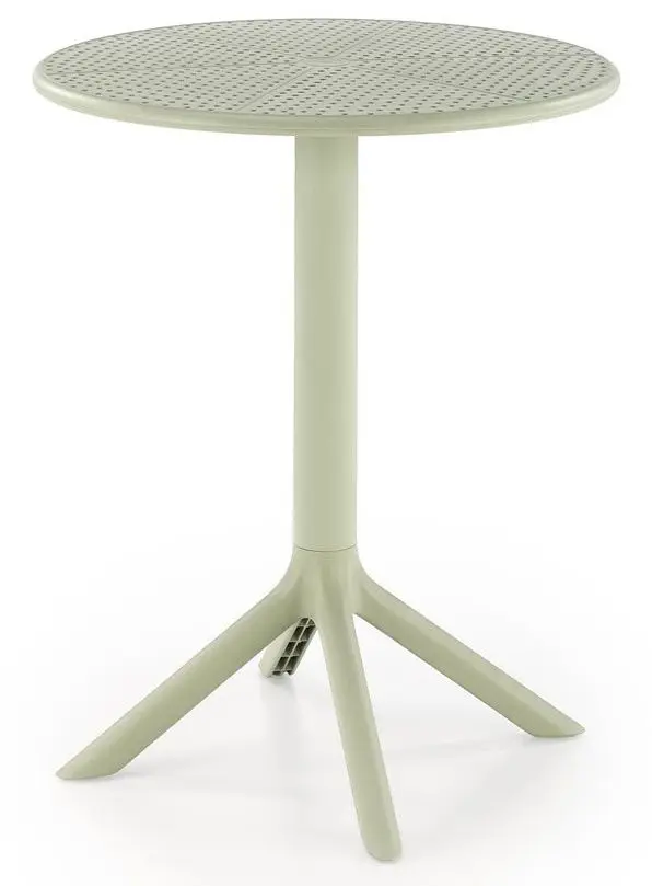 Masa Halmar Calvo 60x72 (Mint)