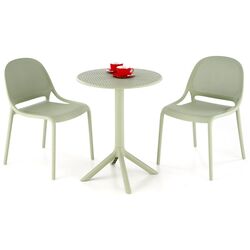 Masa Halmar Calvo 60x72 (Mint) Thumb