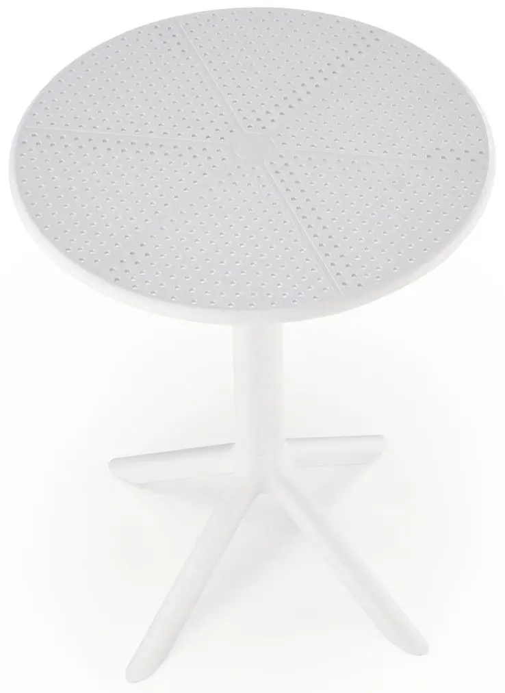 Masa Halmar Calvo 60x72 (White)