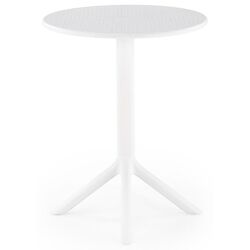 Masa Halmar Calvo 60x72 (White) Thumb