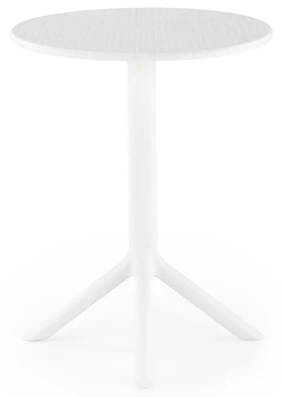 Masa Halmar Calvo 60x72 (White)