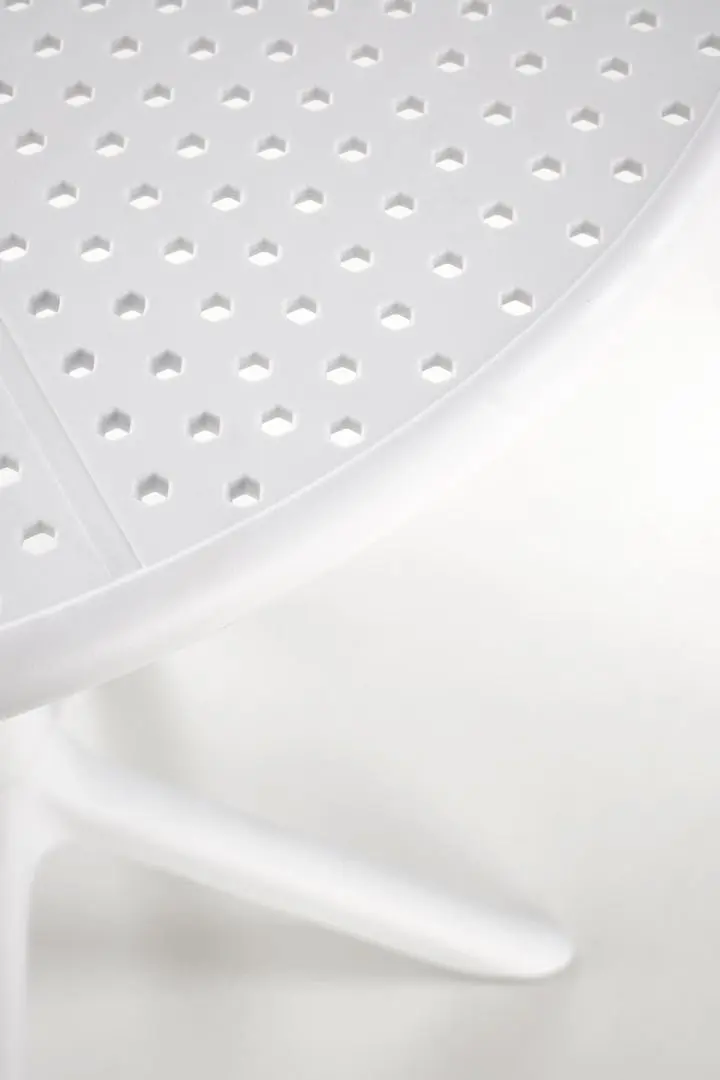 Masa Halmar Calvo 60x72 (White)