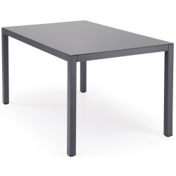 Masa Halmar Hover (Anthracite) Thumb
