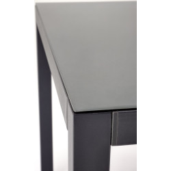 Masa Halmar Hover (Anthracite) Thumb