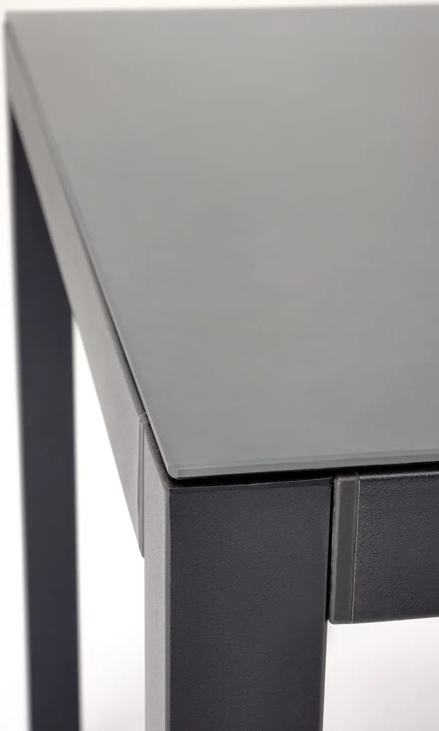 Masa Halmar Hover (Anthracite) - 4