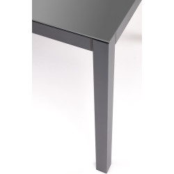 Masa Halmar Hover (Anthracite) Thumb
