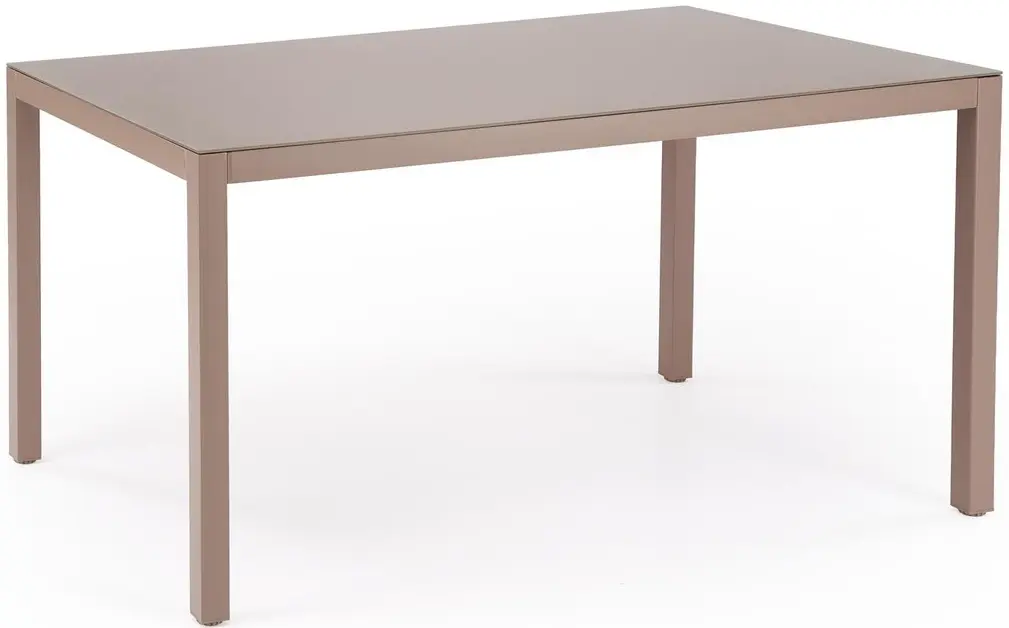 Masa Halmar Hover (Beige) - 3