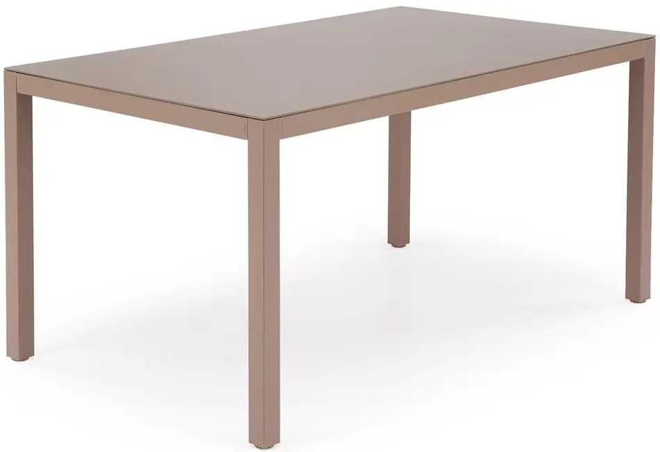 Masa Halmar Hover (Beige) - 4