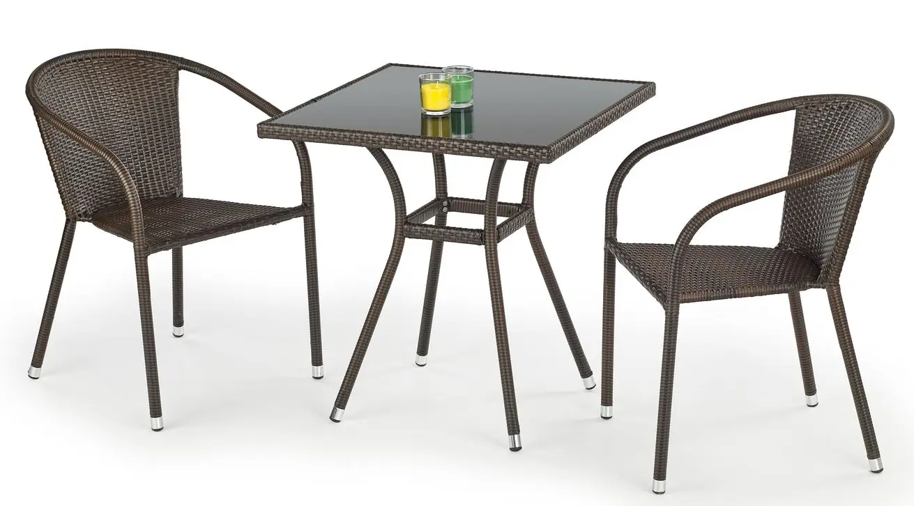 Стол Halmar Mobil (Brown)