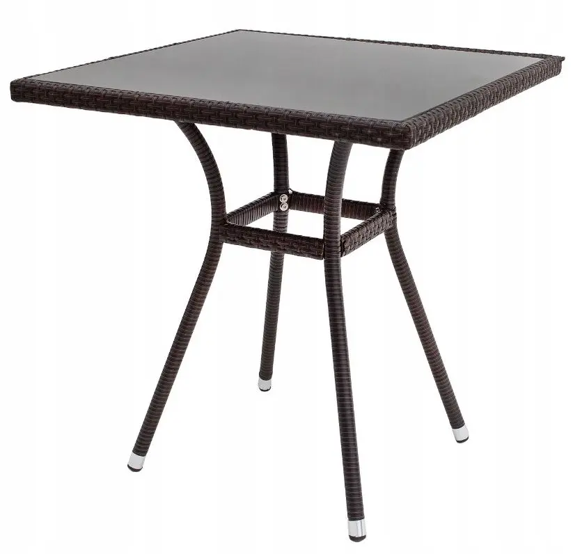 Стол Halmar Mobil (Brown)