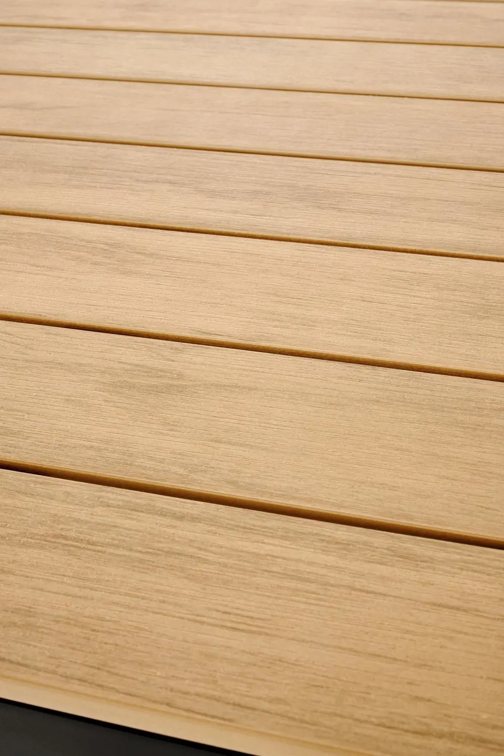 Стол садовый Halmar Fierro (Brown/Black)