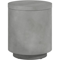 Masa de gradina Homcom 83B-268V00LG (Light Grey) Thumb