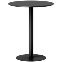 Masa Homcom 83A-244V00BK (Black) Thumb