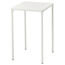 Masa Ikea Fejan 50x44 (Alb)