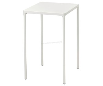 Masa Ikea Fejan 50x44 (Alb)