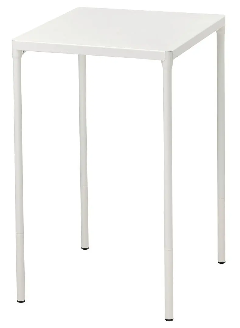 Masa Ikea Fejan 50x44 (Alb)