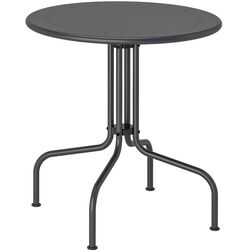 Masa Ikea Lacko 70 (Gri)