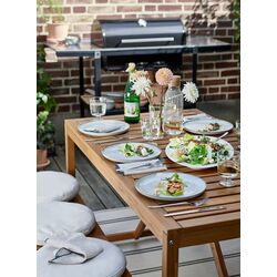 Masa Ikea Nammaro 140x75 (Maro Deschis Vopsit) Thumb