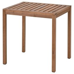 Masa Ikea Nammaro 75x63 (Maro Deschis Vopsit)