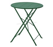 Masa Ikea Sundso 65cm (Verde)