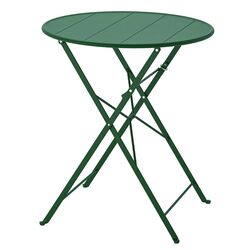 Стол Ikea Sundso 65cm (Зеленый)