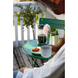 Стол Ikea Sundso 65cm (Зеленый) Thumb