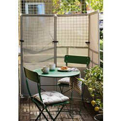 Стол Ikea Sundso 65cm (Зеленый) Thumb