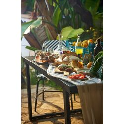 Masa Ikea Varmanso 161x93 (Gri Inchis) Thumb