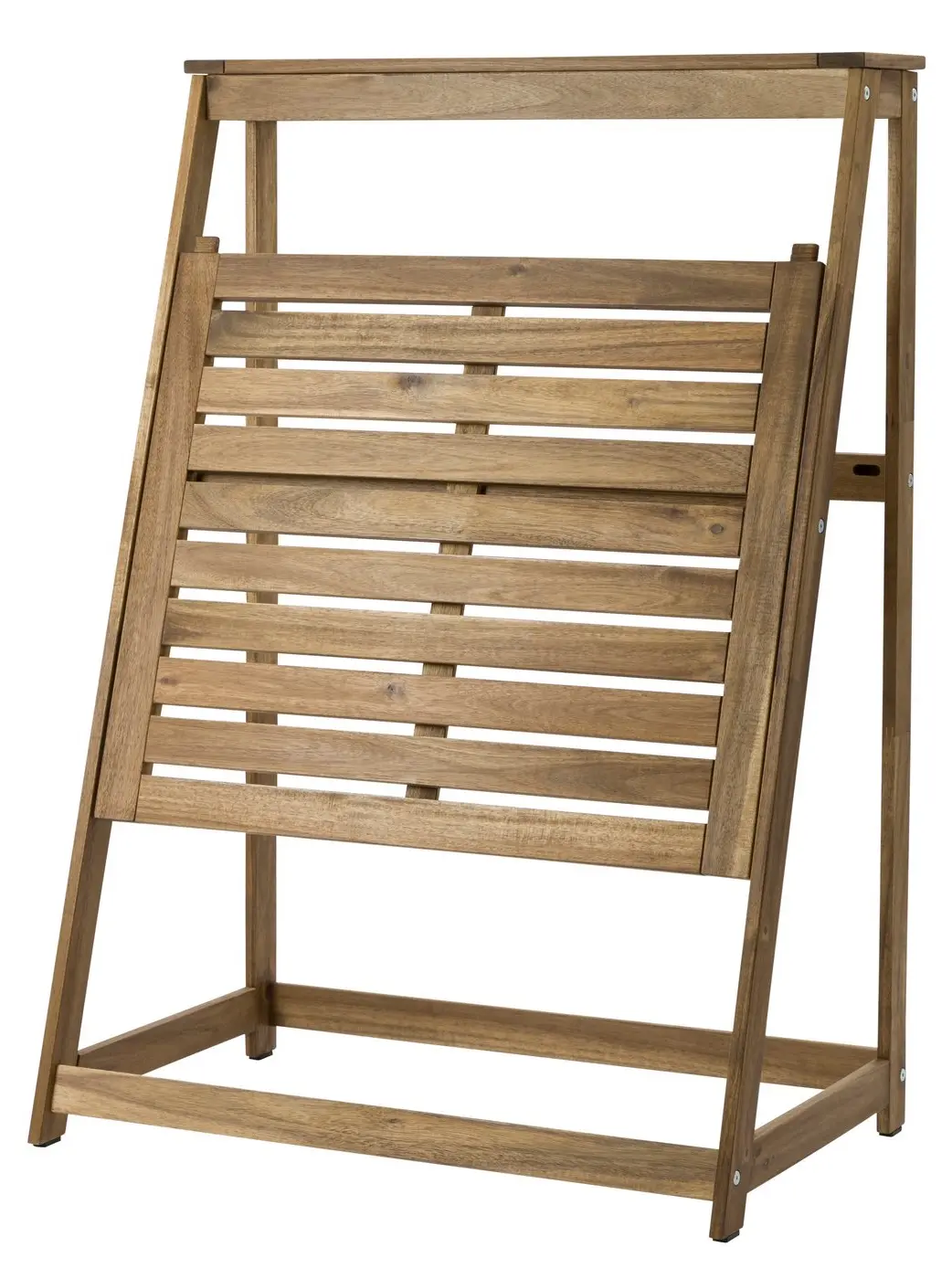 Стол складной Ikea Djupon (Коричневый) - 2