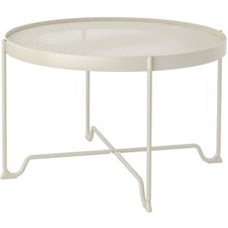 Masa pentru reviste Ikea Krokholmen 73 (Bej)